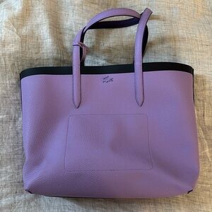 Lacoste Tote
